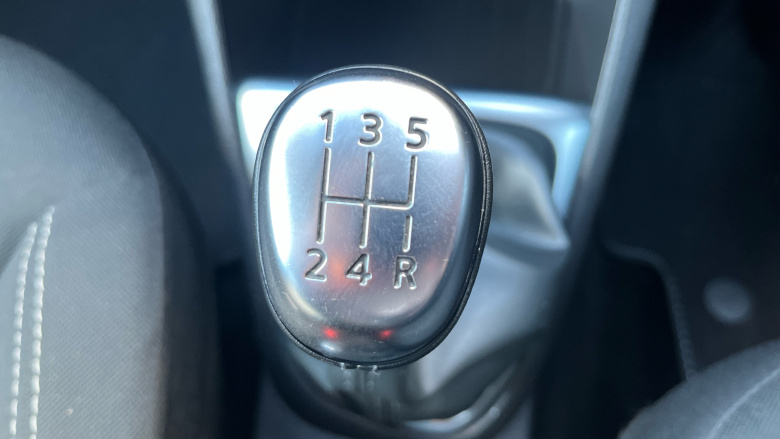 Renault Captur 0.9 TCE 90 Iconic 5dr Petrol Hatchback